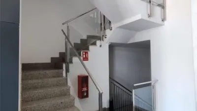 Piso en alquiler en Avenida Vía Augusta, 2, Huerta de la Reina-Arruzafilla-Parque Figueroa-Noreña (Córdoba Capital) de 900 €<span>/mes</span>
