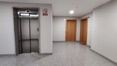 Piso en alquiler en Avenida Vía Augusta, 2, Huerta de la Reina-Arruzafilla-Parque Figueroa-Noreña (Córdoba Capital) de 900 €<span>/mes</span>