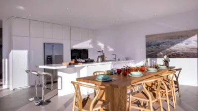 Casa – Xàbia / Jávea, Urbanització Balcó al Mar, la Marina Alta - Vista 4