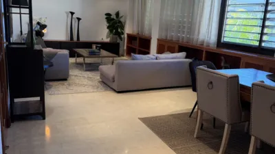 Piso en alquiler en Calle Bami, 3, Tabladilla-Bami (Distrito Sur. Sevilla Capital) de 2.250 €<span>/mes</span>