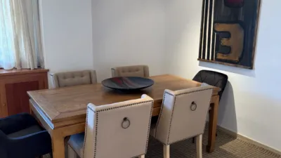 Piso en alquiler en Calle Bami, 3, Tabladilla-Bami (Distrito Sur. Sevilla Capital) de 2.250 €<span>/mes</span>