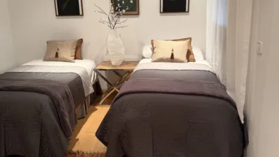 Piso en alquiler en Calle Bami, 3, Tabladilla-Bami (Distrito Sur. Sevilla Capital) de 2.250 €<span>/mes</span>