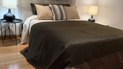 Piso en alquiler en Calle Bami, 3, Tabladilla-Bami (Distrito Sur. Sevilla Capital) de 2.250 €<span>/mes</span>