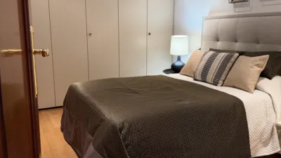 Piso en alquiler en Calle Bami, 3, Tabladilla-Bami (Distrito Sur. Sevilla Capital) de 2.250 €<span>/mes</span>