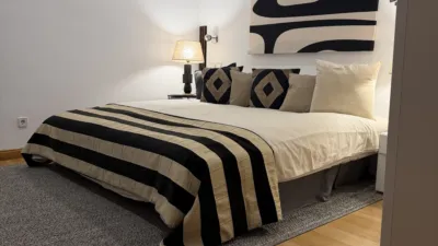 Piso en alquiler en Calle Bami, 3, Tabladilla-Bami (Distrito Sur. Sevilla Capital) de 2.250 €<span>/mes</span>