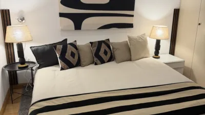Piso en alquiler en Calle Bami, 3, Tabladilla-Bami (Distrito Sur. Sevilla Capital) de 2.250 €<span>/mes</span>