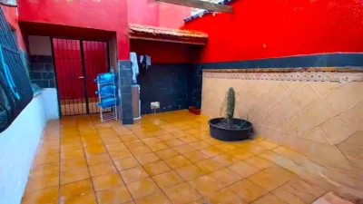 Habitación en alquiler en Calle del Músico José Torregrosa, 16, Villafranqueza (Distrito Villafranqueza-Tángel. Alicante - Alacant) de 400 €<span>/mes</span>