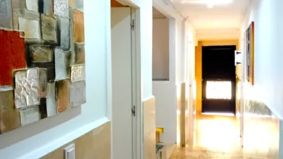 Habitación en alquiler en Calle del Músico José Torregrosa, 16, Villafranqueza (Distrito Villafranqueza-Tángel. Alicante - Alacant) de 400 €<span>/mes</span>