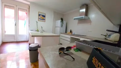 Habitación en alquiler en Calle del Músico José Torregrosa, 16, Villafranqueza (Distrito Villafranqueza-Tángel. Alicante - Alacant) de 400 €<span>/mes</span>