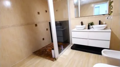 Habitación en alquiler en Calle del Músico José Torregrosa, 16, Villafranqueza (Distrito Villafranqueza-Tángel. Alicante - Alacant) de 400 €<span>/mes</span>