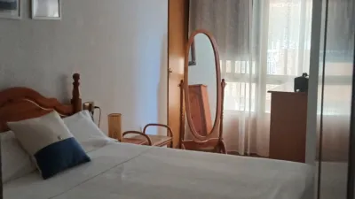 Apartamento en alquiler en Calle del Castillo, 1, Puerto Deportivo (Fuengirola) de 1.200 €<span>/mes</span>