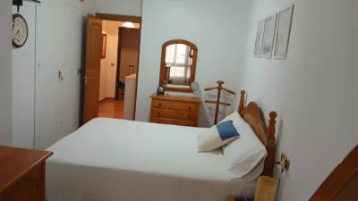 Apartamento en alquiler en Calle del Castillo, 1, Puerto Deportivo (Fuengirola) de 1.200 €<span>/mes</span>