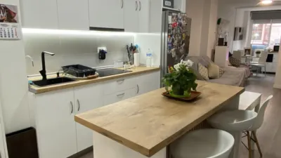 Piso – Elx - Elche - Vista 5