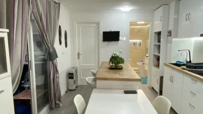 Piso – Elx - Elche - Más