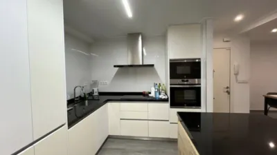 Piso – Elx - Elche - Vista 2