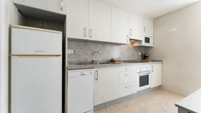 Apartamento en alquiler en Calle Troncón, 21, cerca de Calle Marconi, Puerto Deportivo (Fuengirola) de 1.570 €<span>/mes</span>