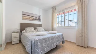 Apartamento en alquiler en Calle Troncón, 21, cerca de Calle Marconi, Puerto Deportivo (Fuengirola) de 1.570 €<span>/mes</span>