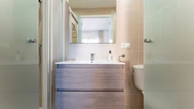 Apartamento en alquiler en Calle Troncón, 21, cerca de Calle Marconi, Puerto Deportivo (Fuengirola) de 1.570 €<span>/mes</span>