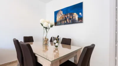 Apartamento en alquiler en Calle Troncón, 21, cerca de Calle Marconi, Puerto Deportivo (Fuengirola) de 1.570 €<span>/mes</span>