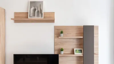 Apartamento en alquiler en Calle Troncón, 21, cerca de Calle Marconi, Puerto Deportivo (Fuengirola) de 1.570 €<span>/mes</span>