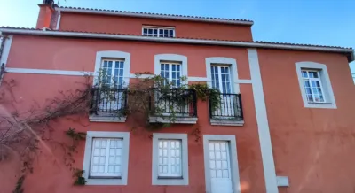 Piso – Bugallido - Vista 3