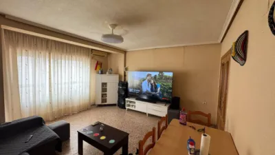 Pis – Villena, l'Alt Vinalopó / El Alto Vinalopó - Vista 2