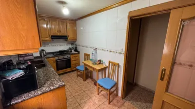 Pis – Villena, l'Alt Vinalopó / El Alto Vinalopó - Vista 5