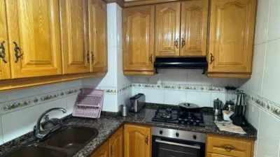 Pis – Villena, l'Alt Vinalopó / El Alto Vinalopó - Més