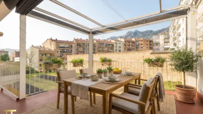 Duplex at Carrer de Pío Baroja, 26 photo 15
