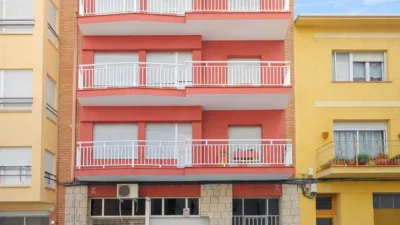 Duplex at Carrer de Pío Baroja, 26 photo 2