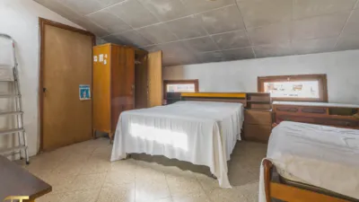Duplex at Carrer de Pío Baroja, 26 photo 43