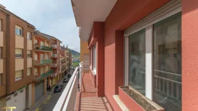 Duplex at Carrer de Pío Baroja, 26 photo 8