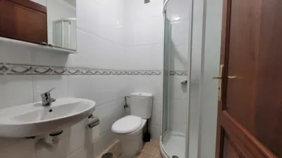 Piso en alquiler en Calle Salamanca, 42, cerca de Calle Calvo Sotelo, Salamanca-Uruguay-Las Mimosas (Distrito Centro-Ifara. Santa Cruz de Tenerife Capital) de 1.200 €<span>/mes</span>