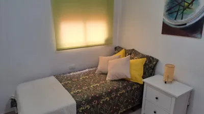 Piso en alquiler en Calle Salamanca, 42, cerca de Calle Calvo Sotelo, Salamanca-Uruguay-Las Mimosas (Distrito Centro-Ifara. Santa Cruz de Tenerife Capital) de 1.200 €<span>/mes</span>