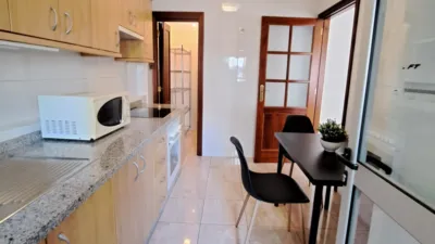 Piso en alquiler en Calle Salamanca, 42, cerca de Calle Calvo Sotelo, Salamanca-Uruguay-Las Mimosas (Distrito Centro-Ifara. Santa Cruz de Tenerife Capital) de 1.200 €<span>/mes</span>