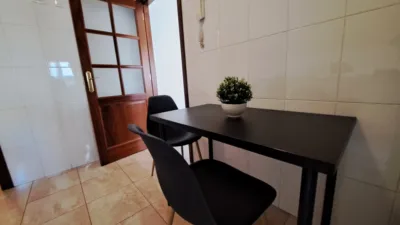 Piso en alquiler en Calle Salamanca, 42, cerca de Calle Calvo Sotelo, Salamanca-Uruguay-Las Mimosas (Distrito Centro-Ifara. Santa Cruz de Tenerife Capital) de 1.200 €<span>/mes</span>
