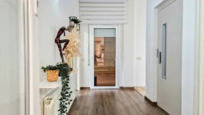 Casa unifamiliar en alquiler en Carrer del Vallespir, 25, Alella de 2.950 €<span>/mes</span>