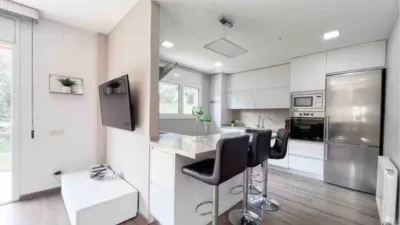 Casa unifamiliar en alquiler en Carrer del Vallespir, 25, Alella de 2.950 €<span>/mes</span>