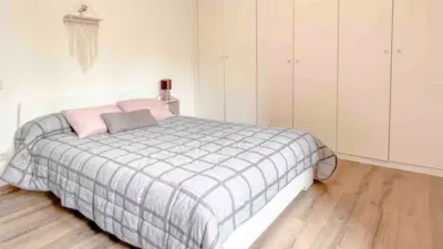 Casa unifamiliar en alquiler en Carrer del Vallespir, 25, Alella de 2.950 €<span>/mes</span>