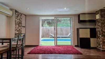 Casa unifamiliar en alquiler en Carrer del Vallespir, 25, Alella de 2.950 €<span>/mes</span>