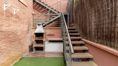 Casa unifamiliar en alquiler en Carrer del Vallespir, 25, Alella de 2.950 €<span>/mes</span>