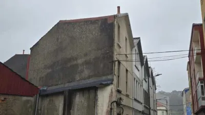 Casa adosada en venta en Calle de la Silva, 11 - Vista 3