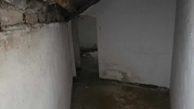 Casa adosada en venta en Calle de la Silva, 11 - Vista 4