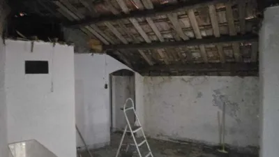 Casa adosada en venta en Calle de la Silva, 11 - Vista 6