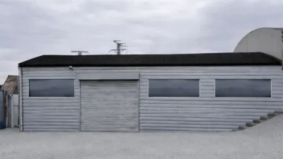Nave industrial en venta en Calle Telva, 1 - Vista 2