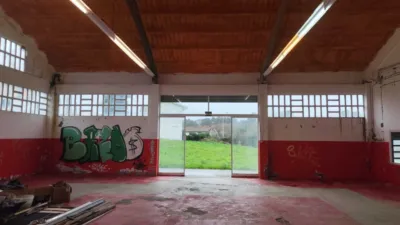 Nave industrial en venta en Calle Telva, 1 - Más