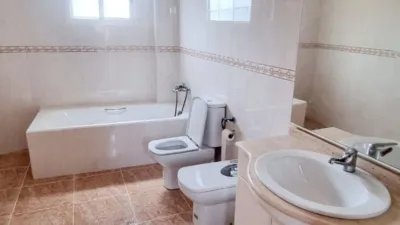 Apartment on Carrer del Riu, 8 photo 12