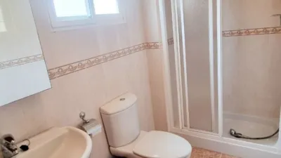 Apartment on Carrer del Riu, 8 photo 6