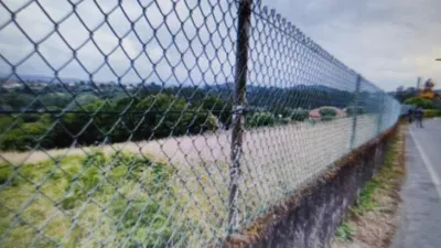 Terreno en venta en Lugar de Samoedo, 1 - Vista 3