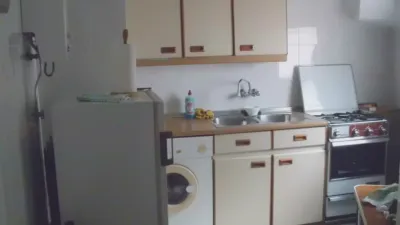 Casa adosada en venta en Calle Fragua, 5 - Vista 5